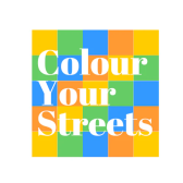 Colour Your Streets Promo Codes for